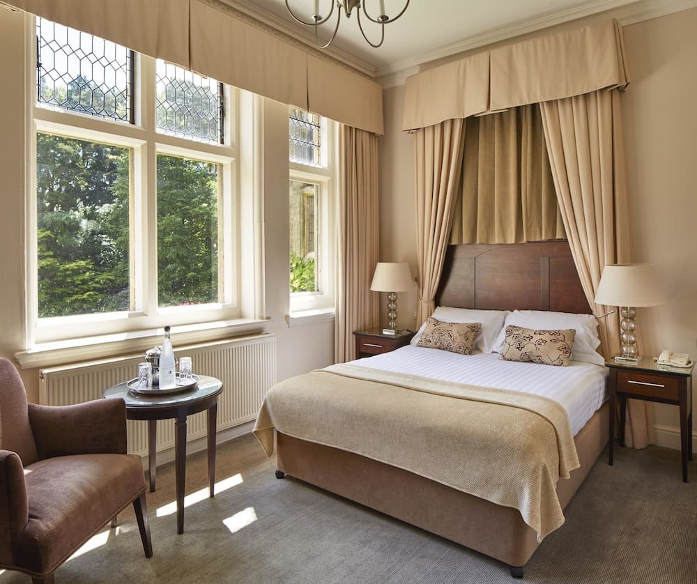 Macdonald frimley hall hotel and spa hotel in undefined