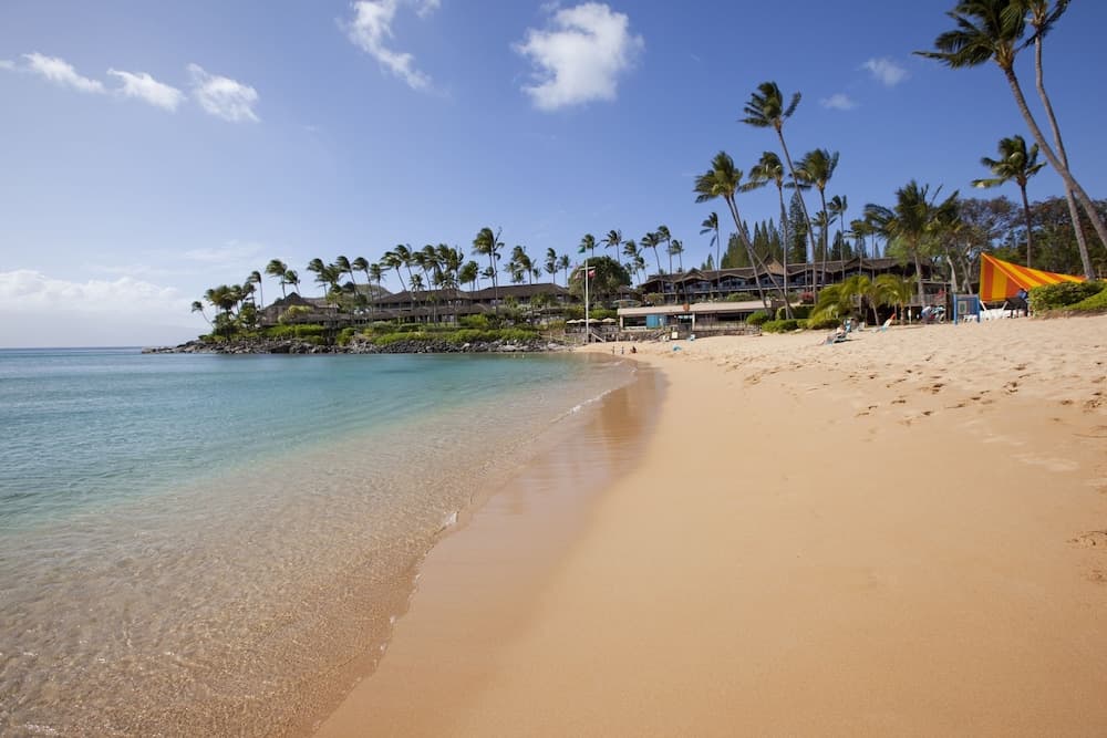 Napili kai beach resort hotel in undefined