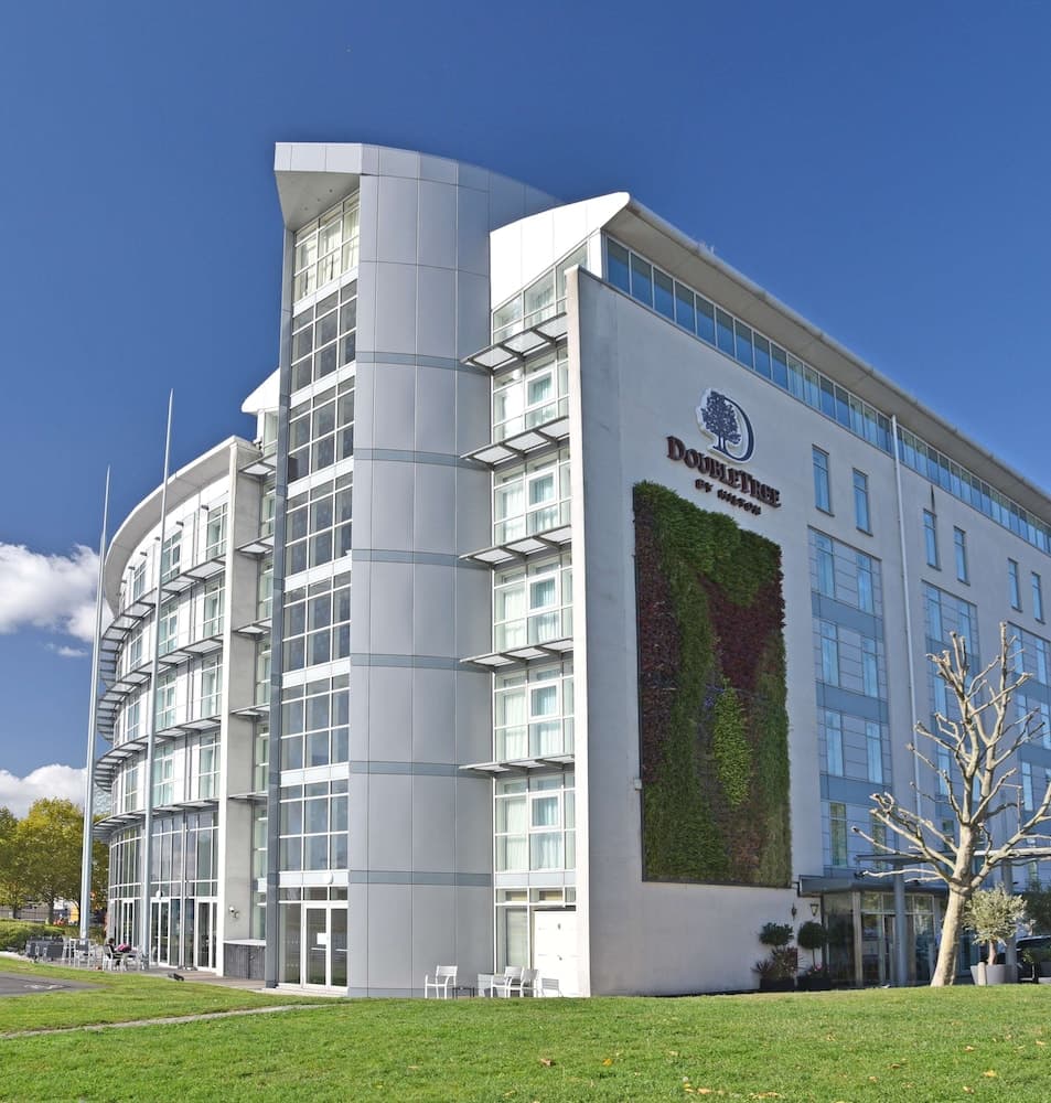 Doubletree by hilton hotel london excel hotel in undefined