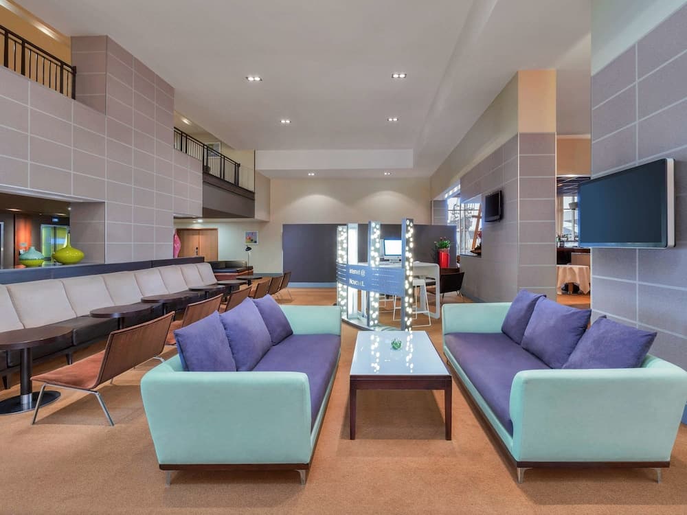 Novotel london excel hotel in undefined