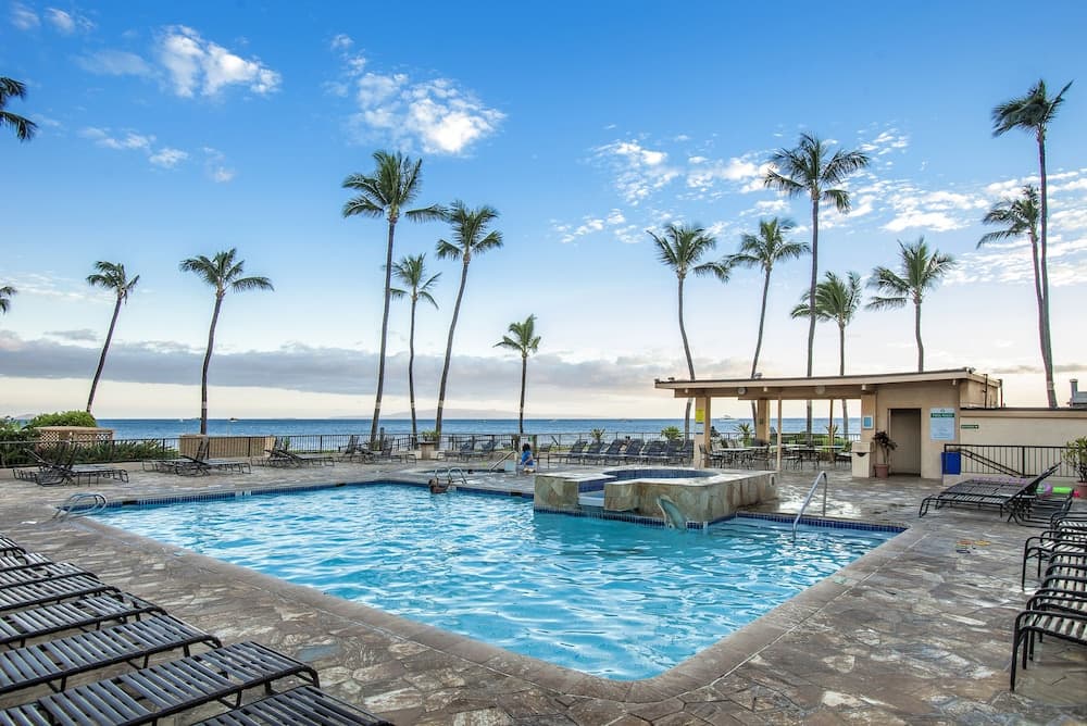 Sugar beach resort maui condo home hotel in undefined