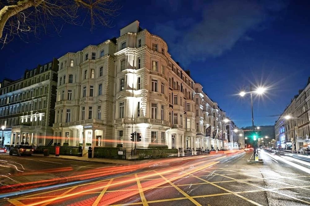 Ashburn hotel hotel in undefined