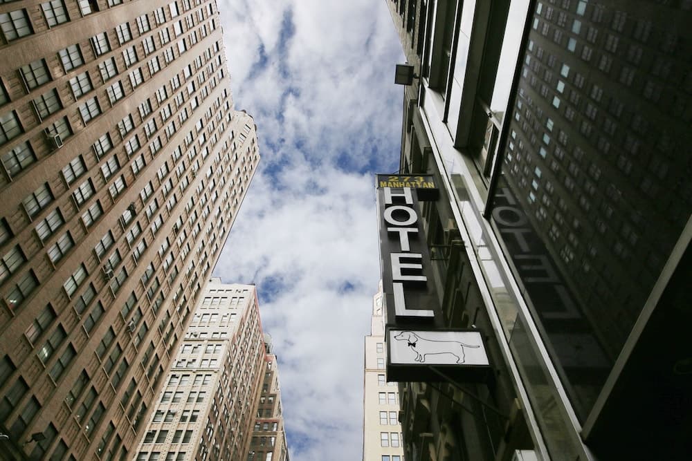 Doxie hotel hotel in undefined