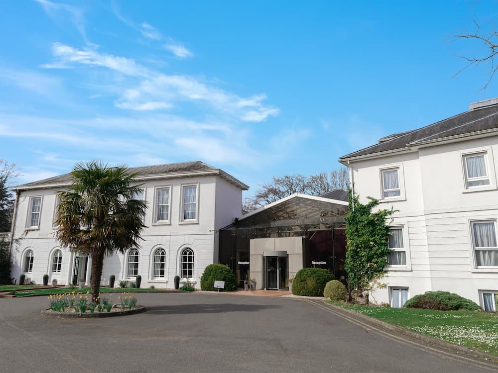Manor of groves hotel golf health club hotel in undefined