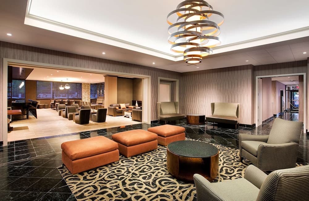 Doubletree by hilton hotel suites jersey city hotel in undefined
