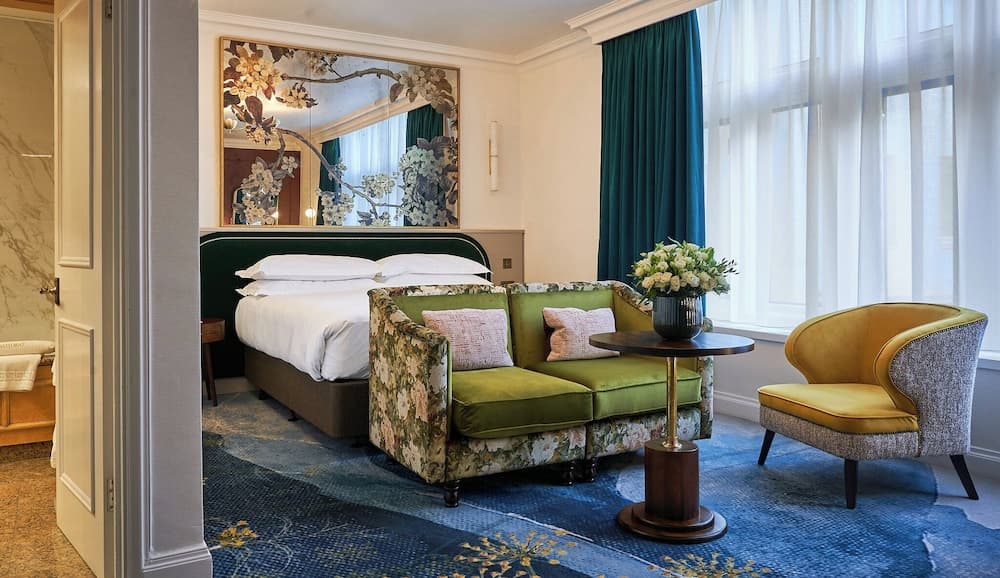 The capital hotel apartments townhouse hotel in undefined