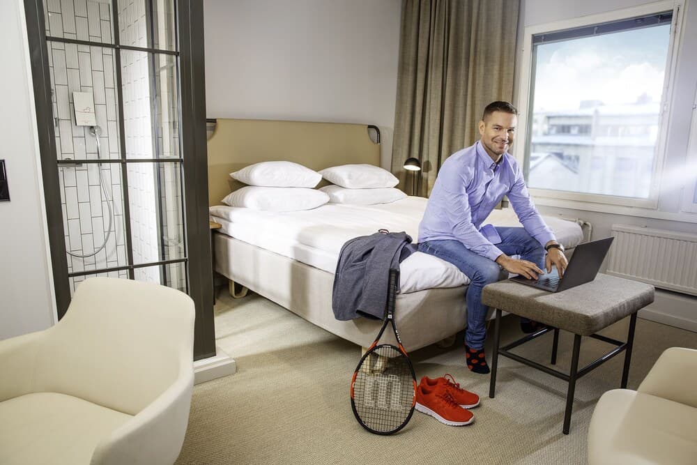 hotel image