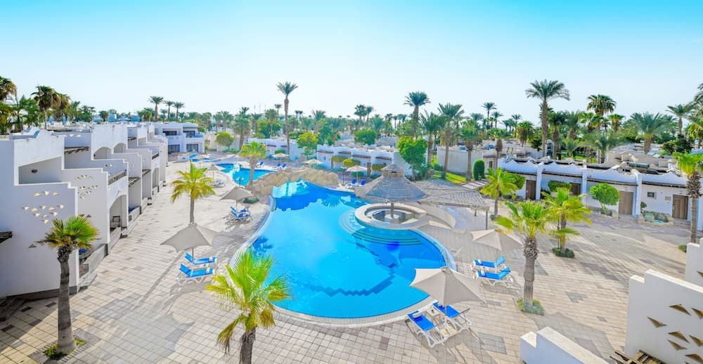 Jaz fayrouz hotel in undefined