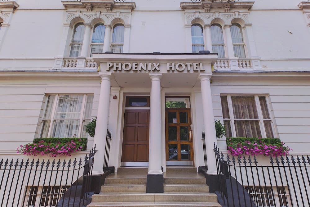 Phoenix hotel hotel in undefined