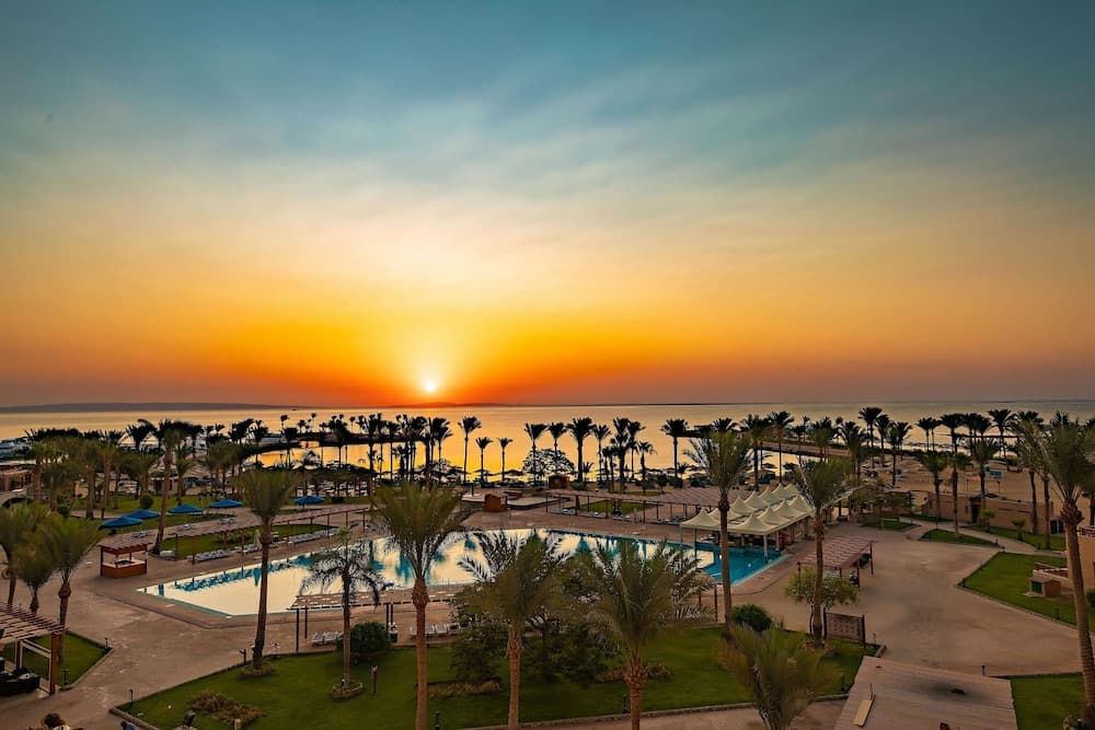 Continental hotel hurghada hotel in undefined