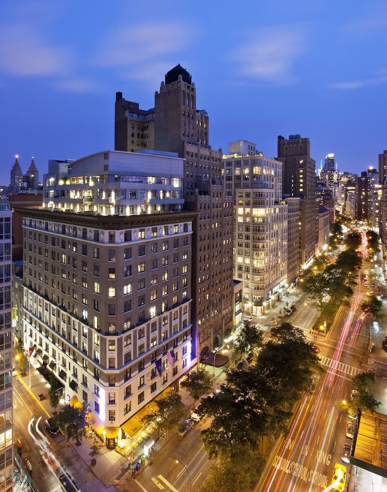 Arthouse hotel new york city hotel in undefined