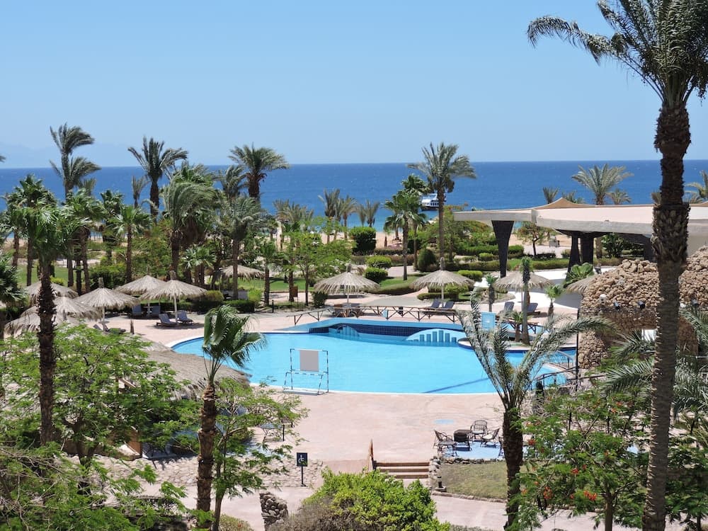 Time coral resort nuweiba hotel in undefined