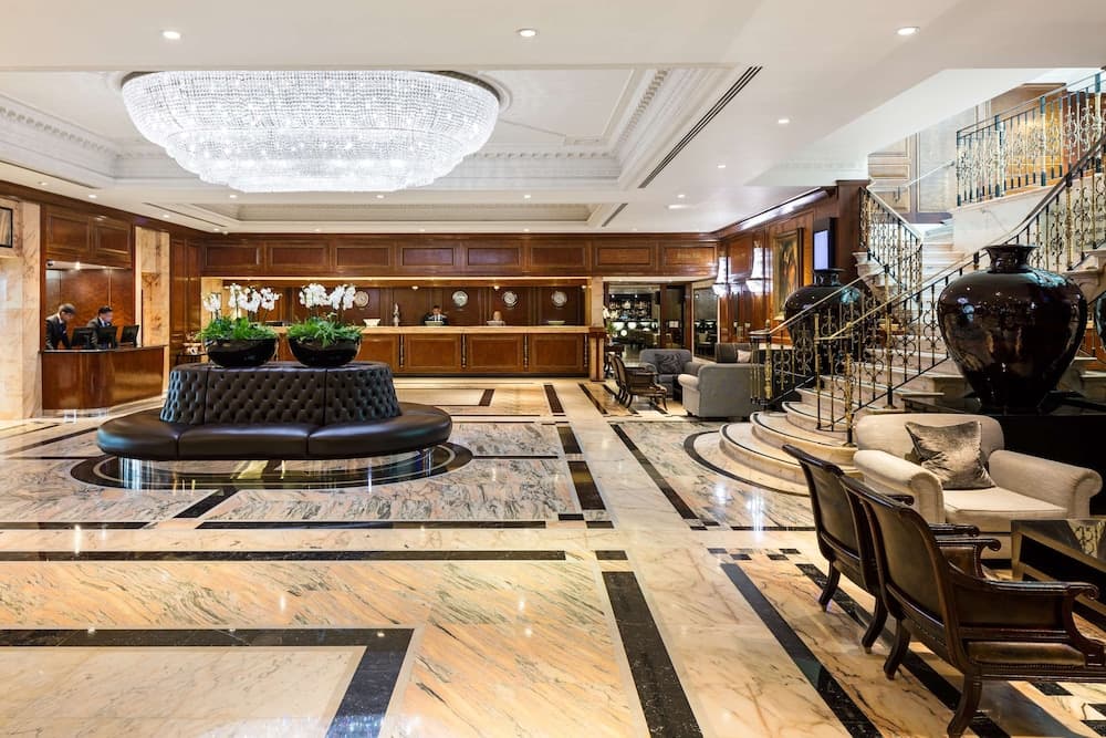 Radisson blu hotel london heathrow hotel in undefined