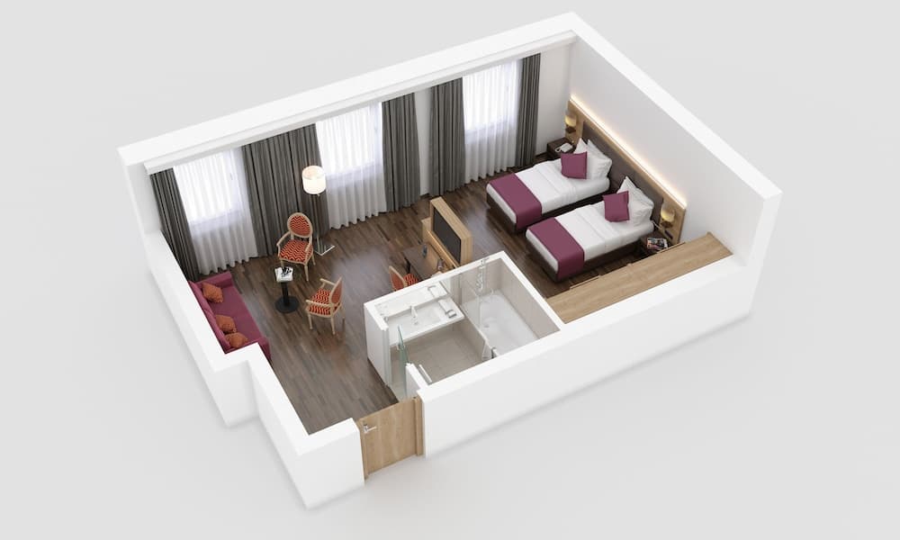 hotel image