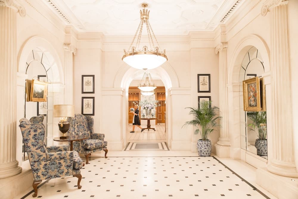 The lanesborough oetker collection hotel in undefined