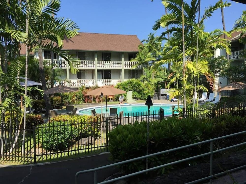 Kona islander vacation club hotel in undefined