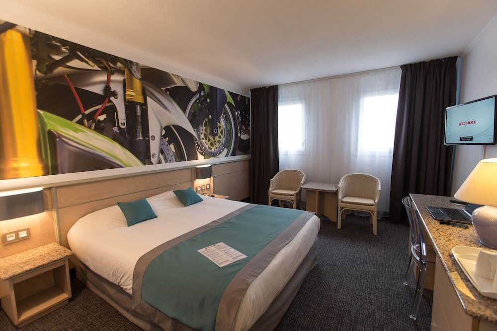 hotel image