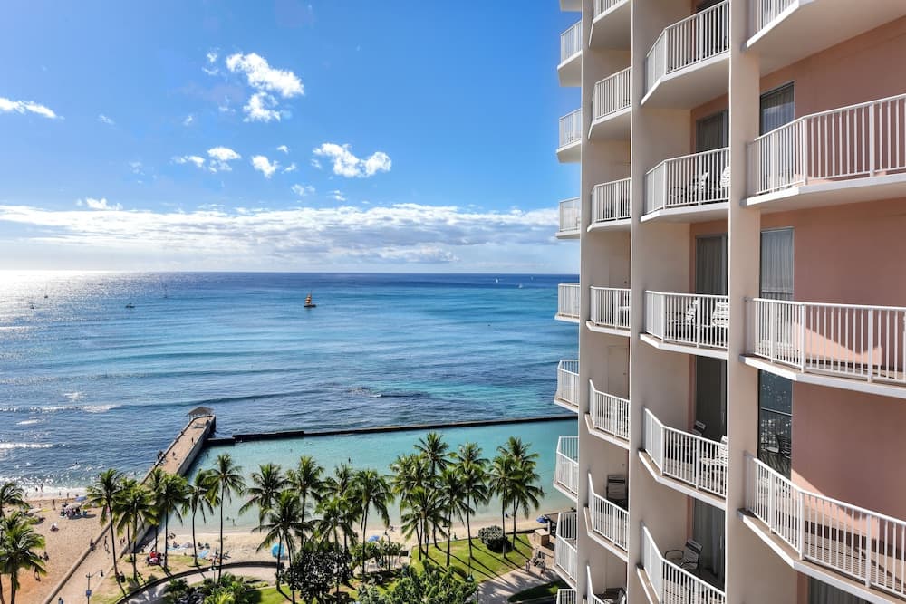 Park shore waikiki hotel in undefined