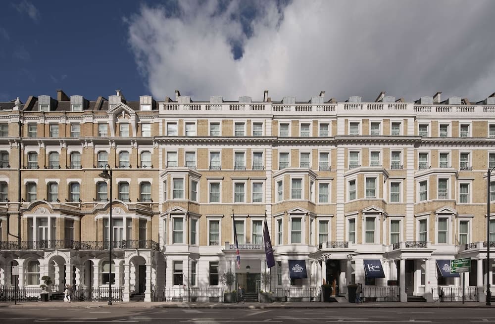 Doubletree by hilton london kensington hotel in undefined