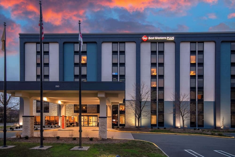 Best western plus meadowlands hotel in undefined