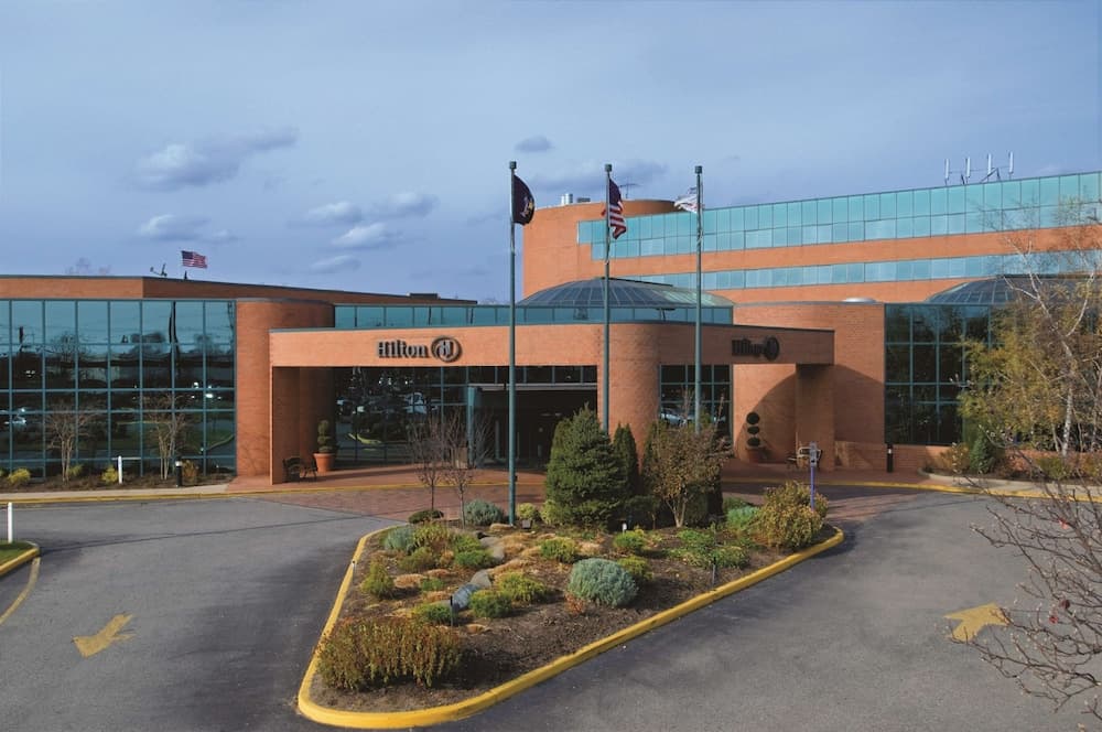 Hilton long island huntington hotel in undefined