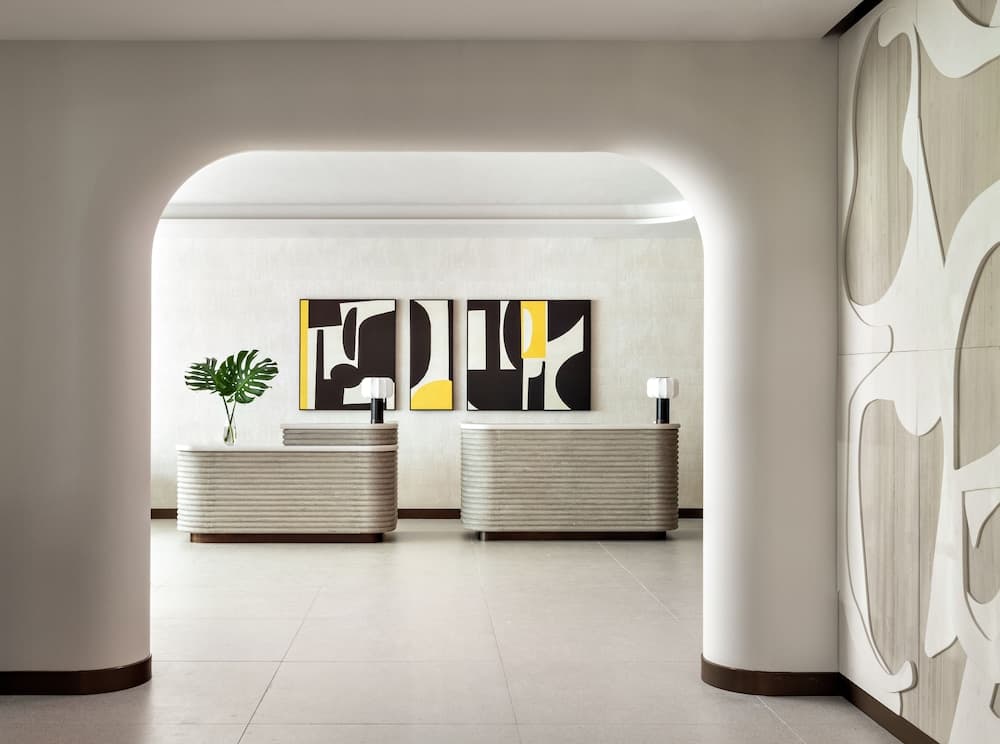 Kimpton theta new york times square an ihg hotel hotel in undefined