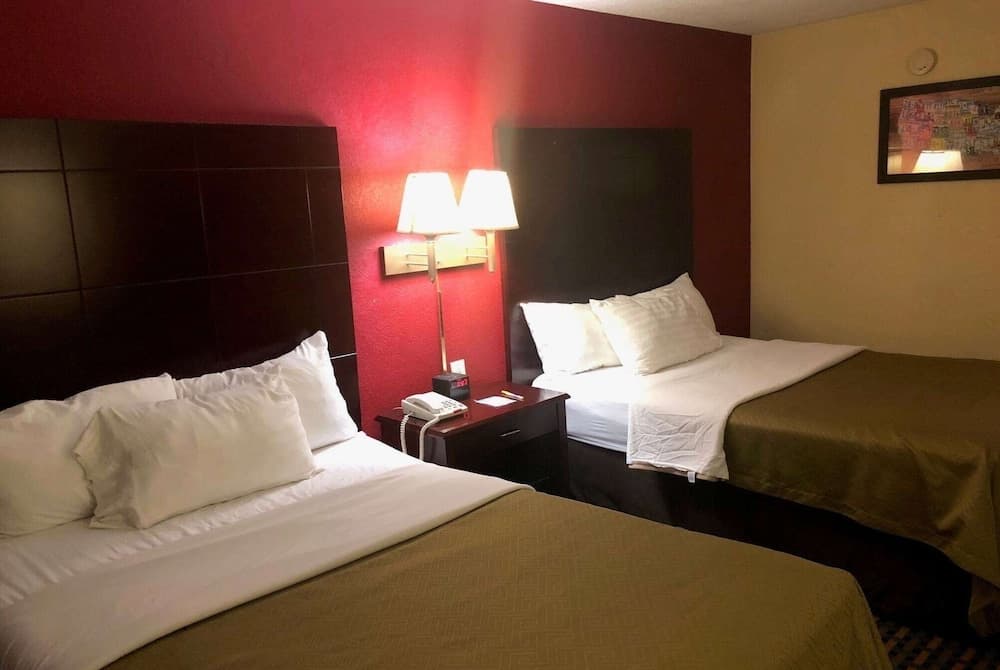 Days inn by wyndham jersey city nyc area hotel in undefined