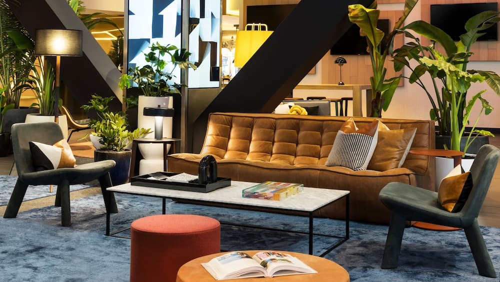 M social hotel times square new york hotel in undefined