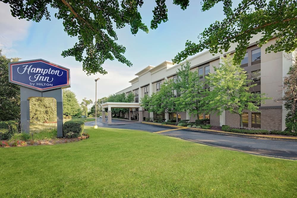 Hampton inn long island islandia hotel in undefined