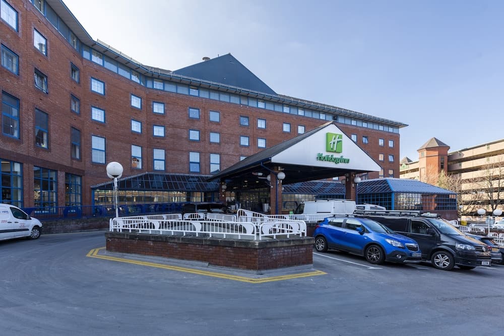 Holiday inn london sutton an ihg hotel hotel in undefined