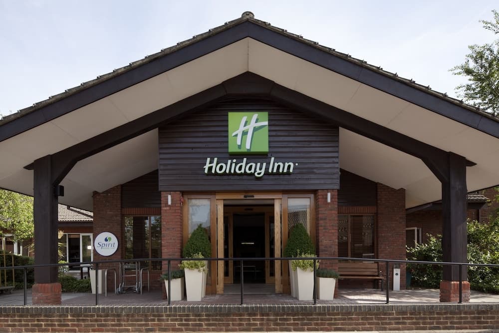 Holiday inn guildford an ihg hotel hotel in undefined