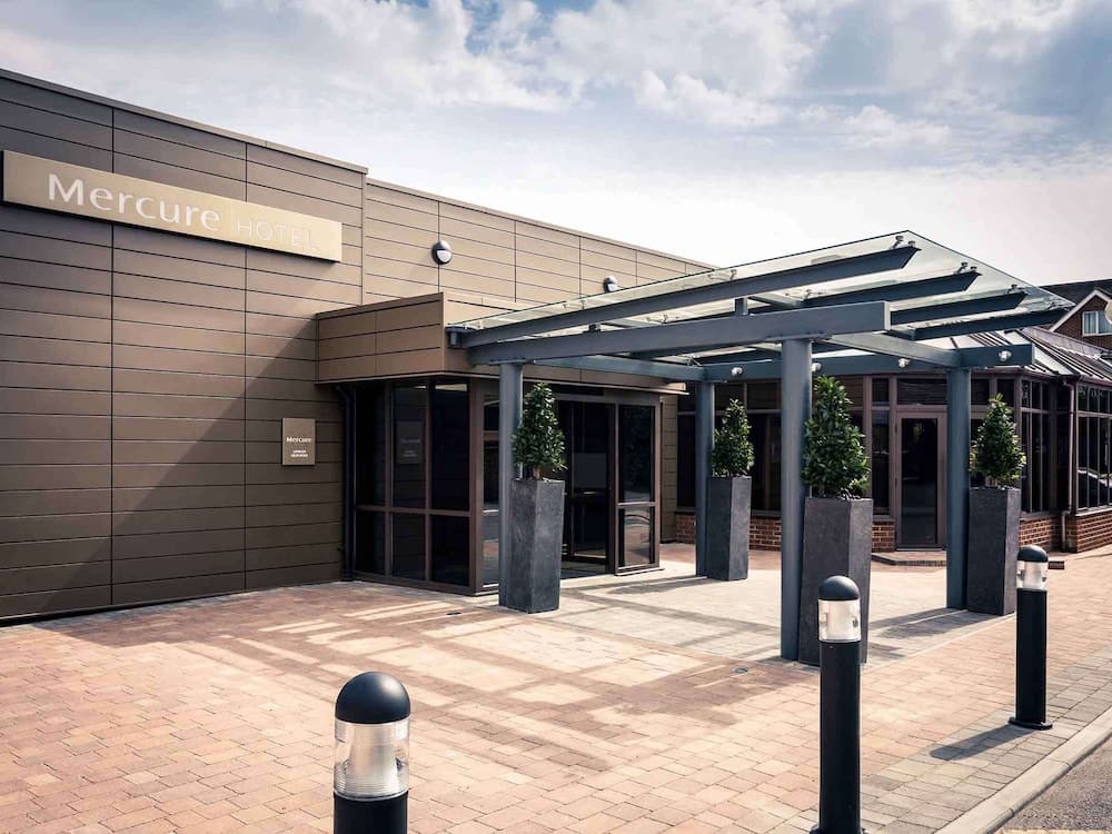Mercure london heathrow hotel hotel in undefined