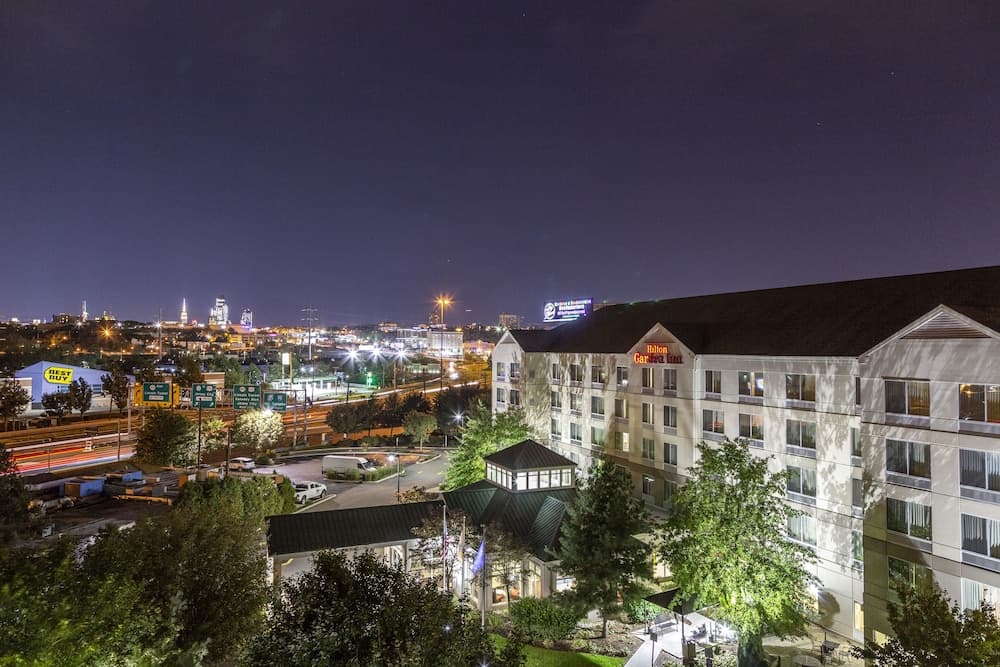 Hilton garden inn secaucus meadowlands hotel in undefined