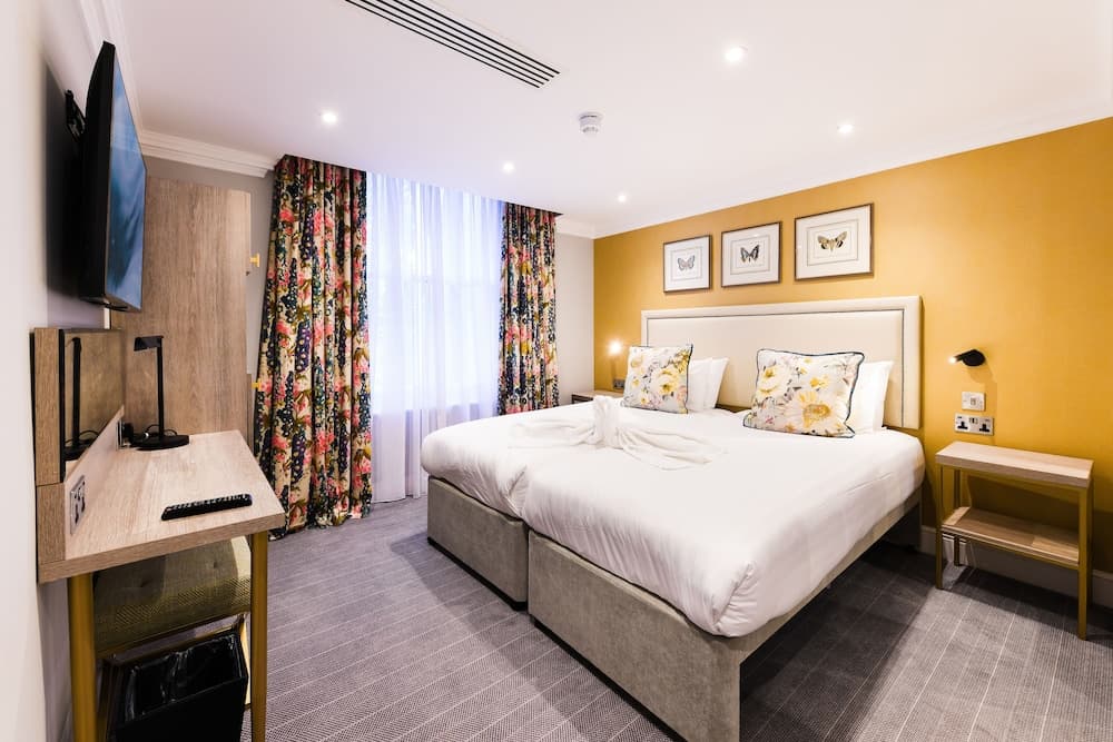 Byron hotel london hotel in undefined