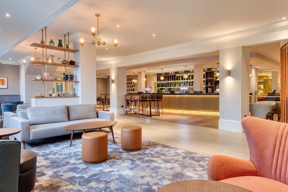 Doubletree by hilton london elstree hotel in undefined