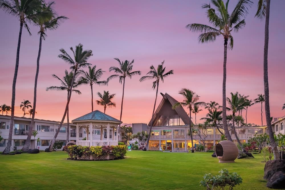 Maui beach hotel hotel in undefined
