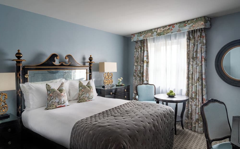 The kensington hotel hotel in undefined