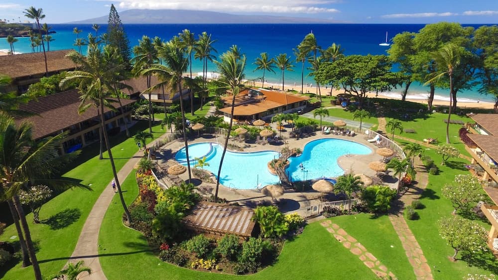 Aston maui kaanapali villas hotel in undefined