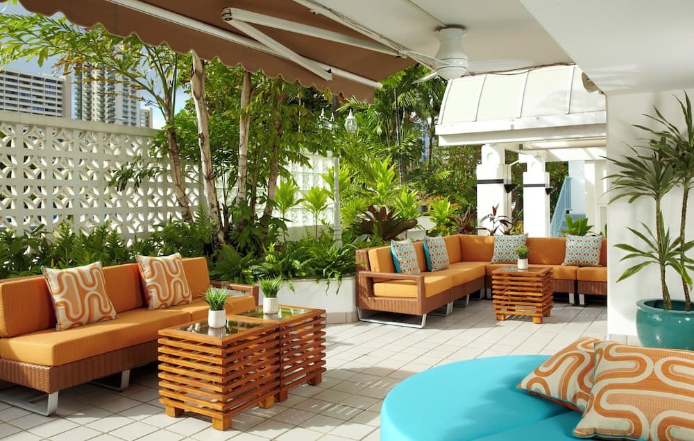 Oasis hotel waikiki hotel in undefined