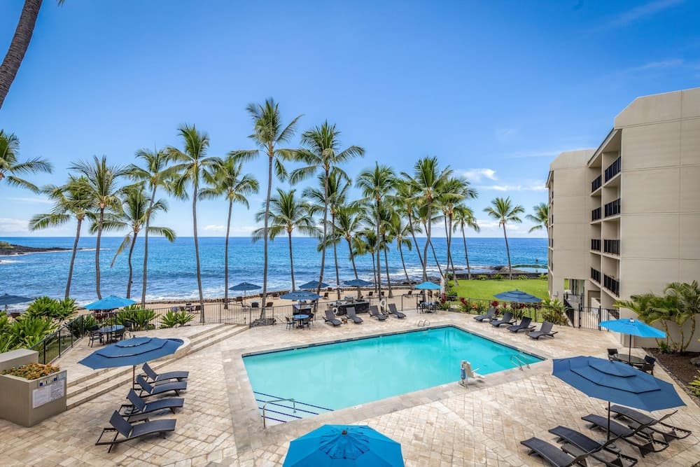 Aston kona by the sea hotel in undefined