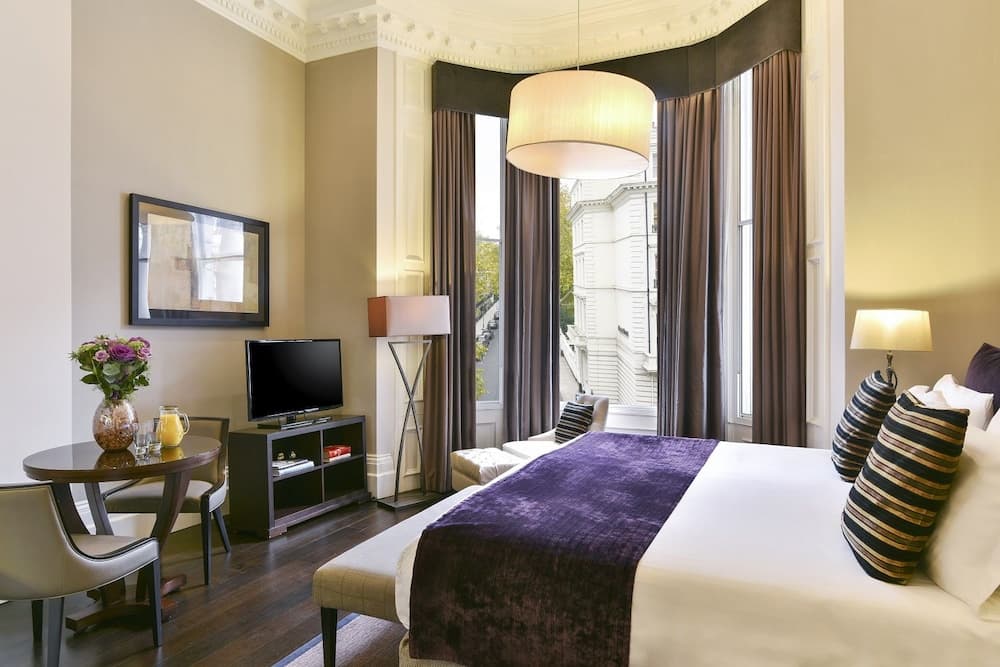 Fraser suites queens gate hotel in undefined