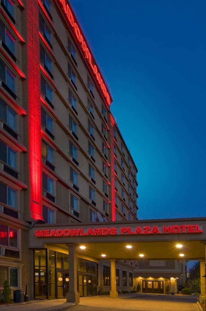 Meadowlands plaza hotel hotel in undefined