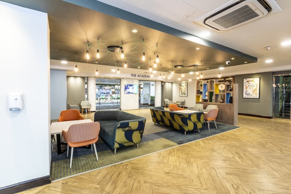 Holiday inn london regents park an ihg hotel hotel in undefined