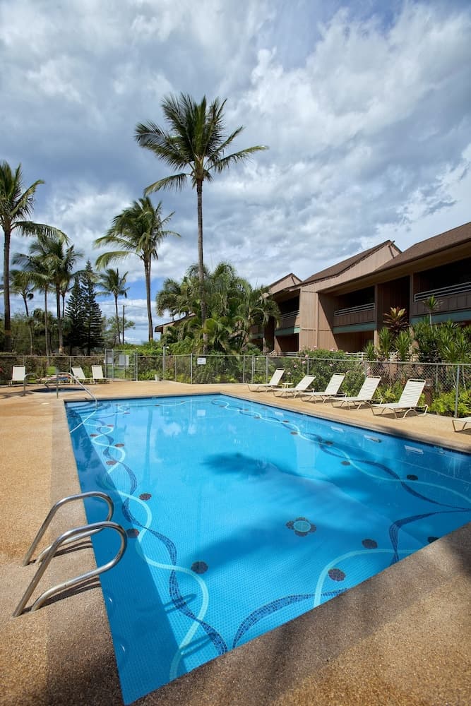 Kihei bay vista maui condo home hotel in undefined
