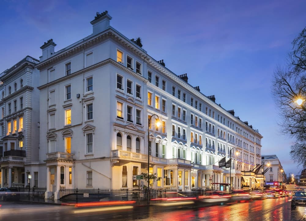 Melia london kensington a melia collection hotel hotel in undefined