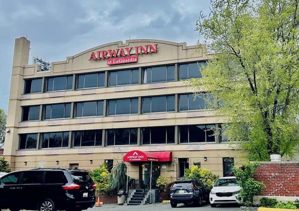 Airway inn at laguardia hotel in undefined