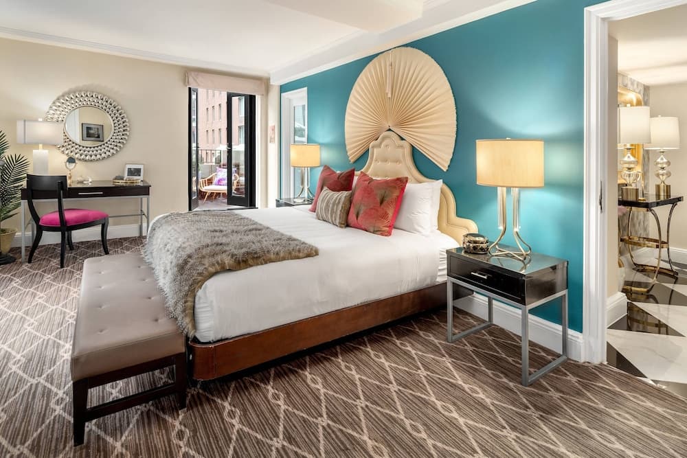 The lexington hotel autograph collection hotel in undefined