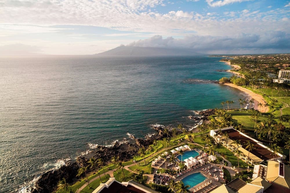 Wailea beach resort - marriott, maui hotel in undefined
