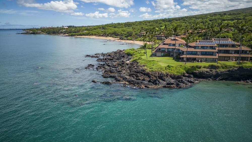 Makena surf coraltree residence collection hotel in undefined