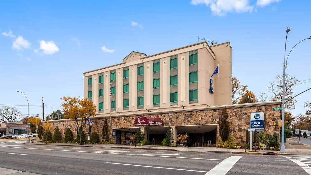 Best western queens gold coast hotel in undefined